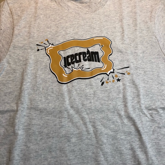 Icecream shirt - Picture 2 of 3